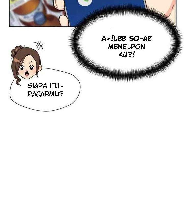Face Genius Chapter 24 Gambar 31