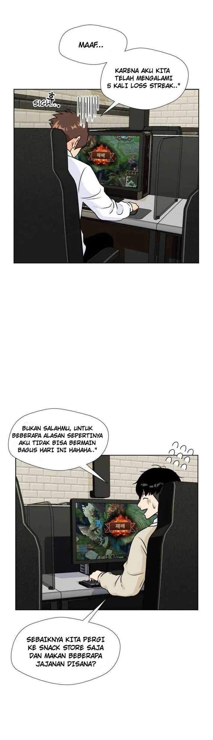 Face Genius, 0 Year-Old Top Star Chapter 23 Gambar 32