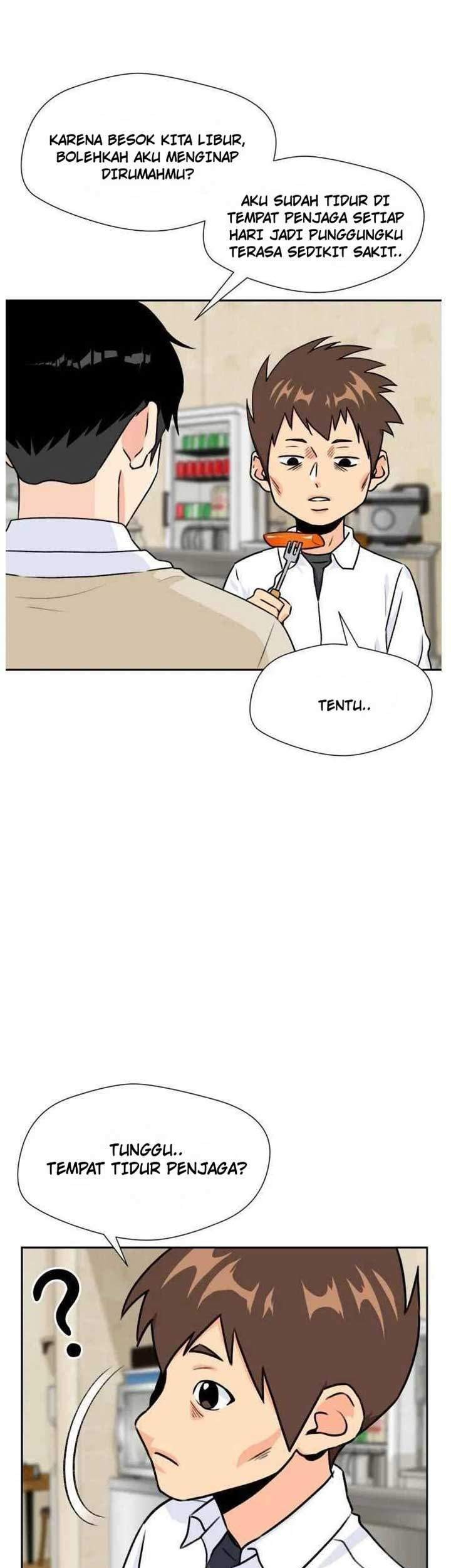 Face Genius, 0 Year-Old Top Star Chapter 23 Gambar 38