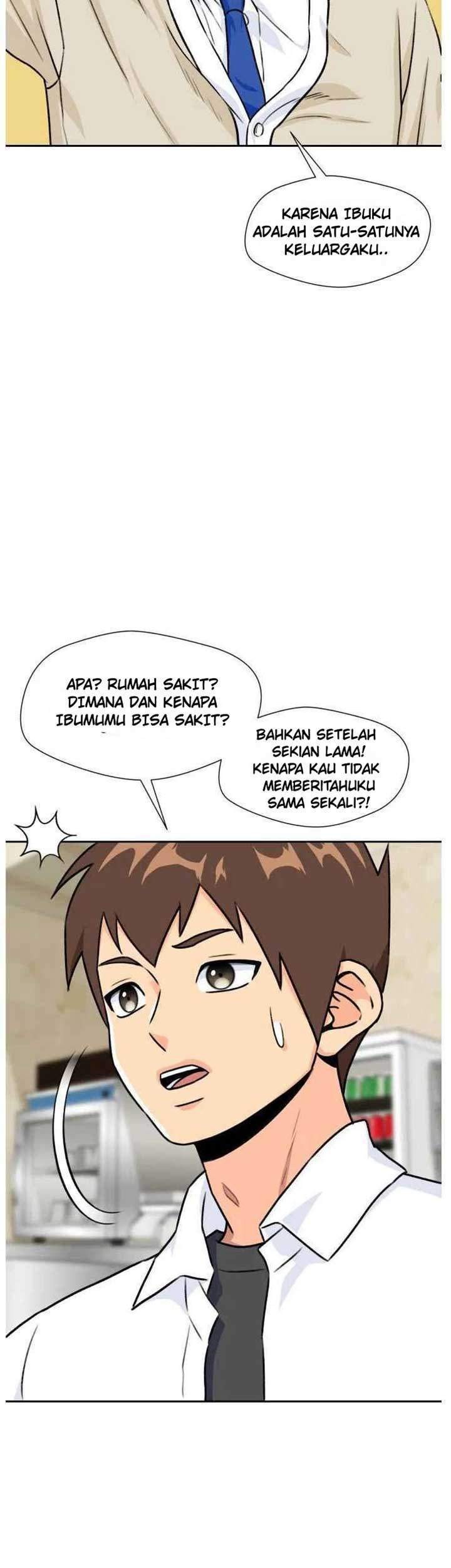 Face Genius, 0 Year-Old Top Star Chapter 23 Gambar 40