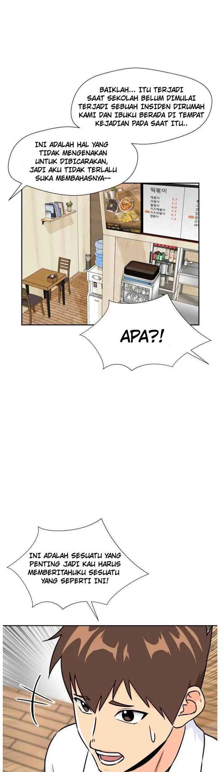 Face Genius, 0 Year-Old Top Star Chapter 23 Gambar 42