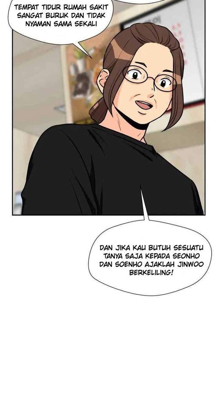 Face Genius, 0 Year-Old Top Star Chapter 23 Gambar 45