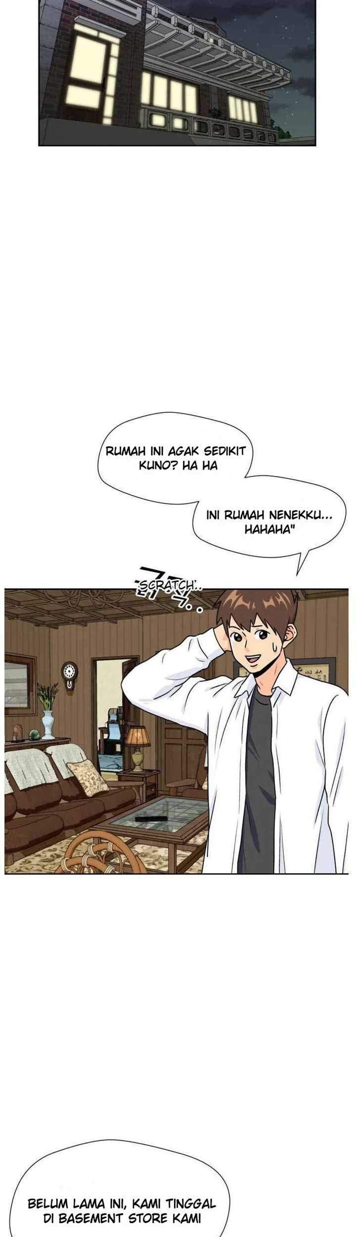 Face Genius, 0 Year-Old Top Star Chapter 23 Gambar 48