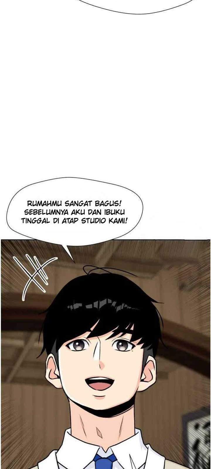 Face Genius, 0 Year-Old Top Star Chapter 23 Gambar 51
