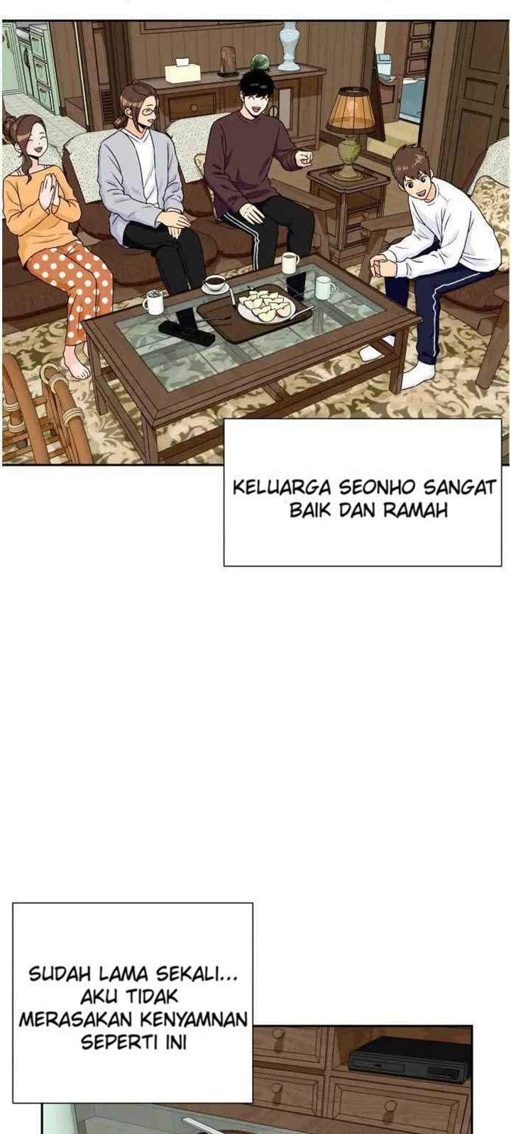 Face Genius, 0 Year-Old Top Star Chapter 23 Gambar 54