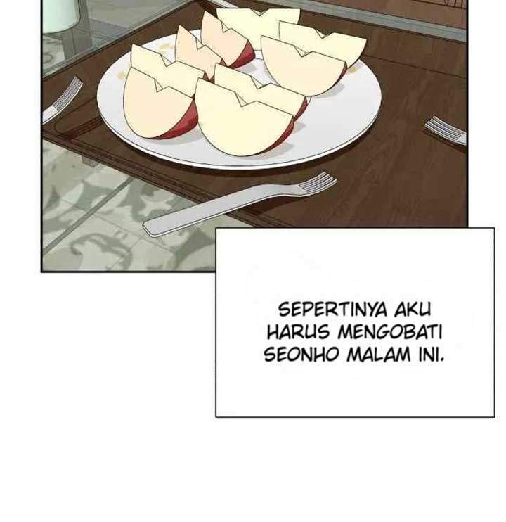 Face Genius, 0 Year-Old Top Star Chapter 23 Gambar 55