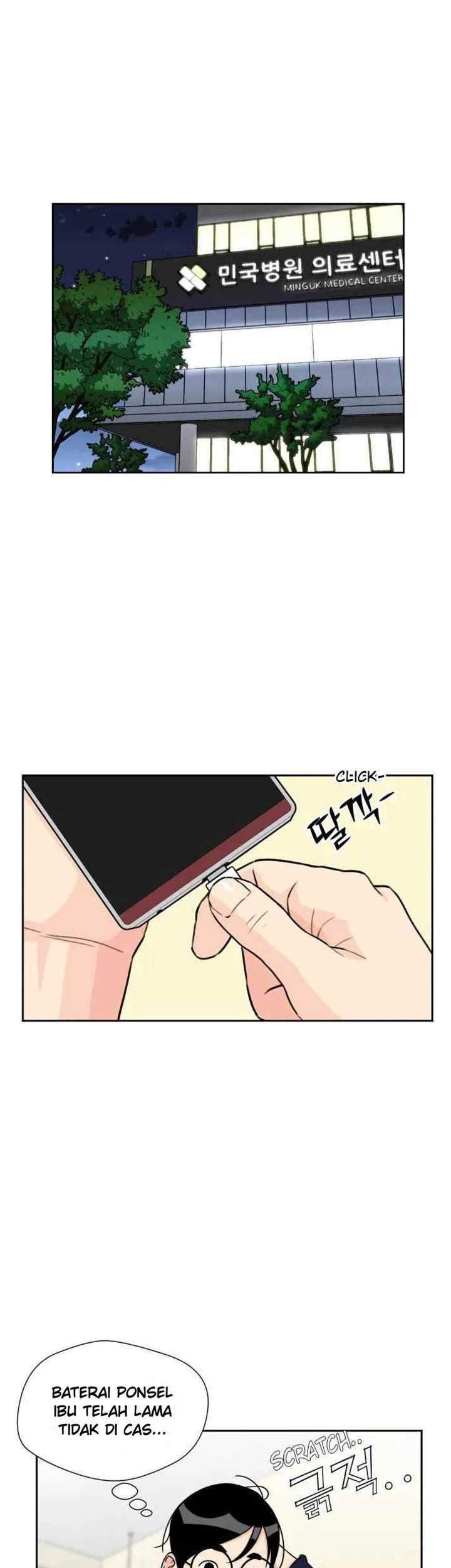 Baca Manhwa Face Genius, 0 Year-Old Top Star Chapter 23 Gambar 2