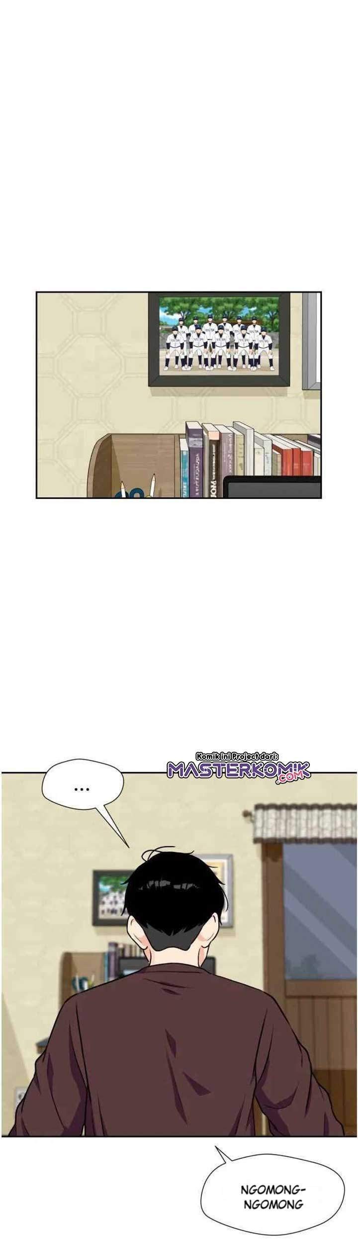 Face Genius, 0 Year-Old Top Star Chapter 23 Gambar 56