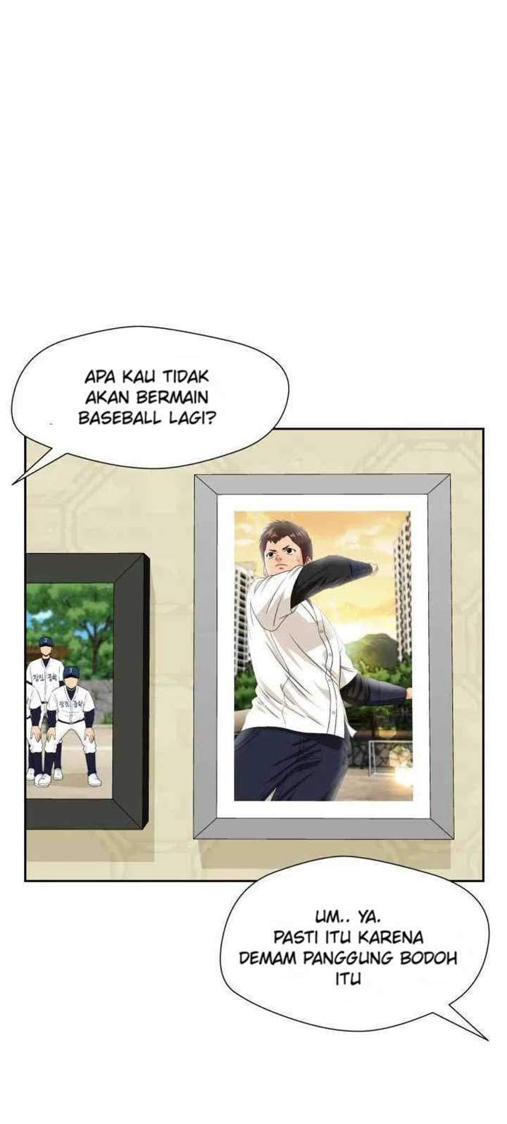 Face Genius, 0 Year-Old Top Star Chapter 23 Gambar 57