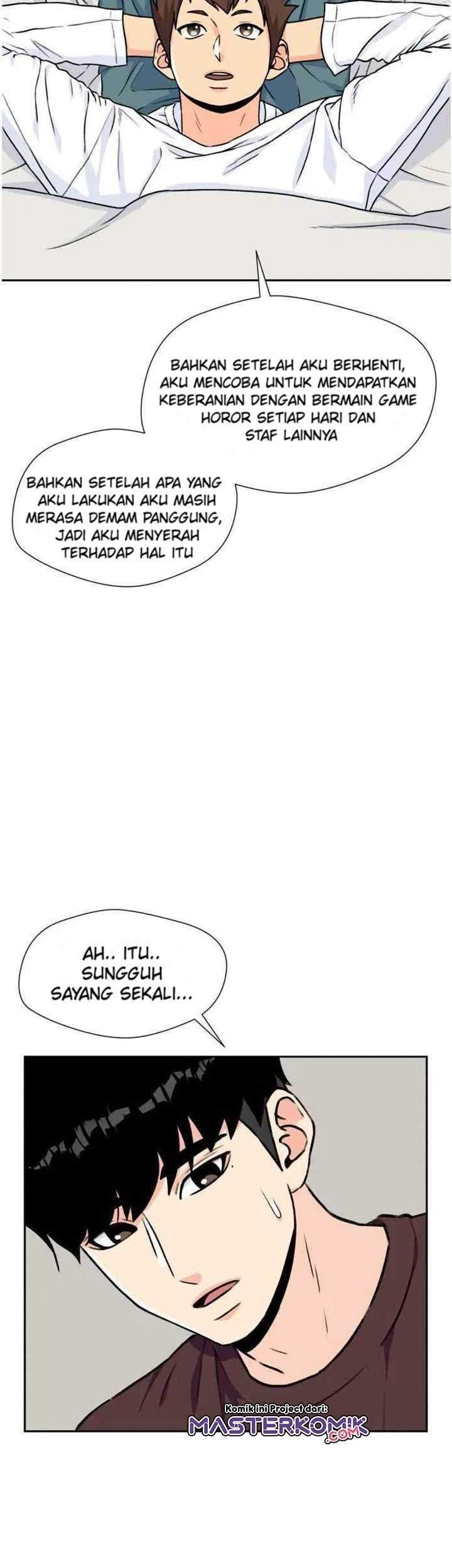 Face Genius, 0 Year-Old Top Star Chapter 23 Gambar 59