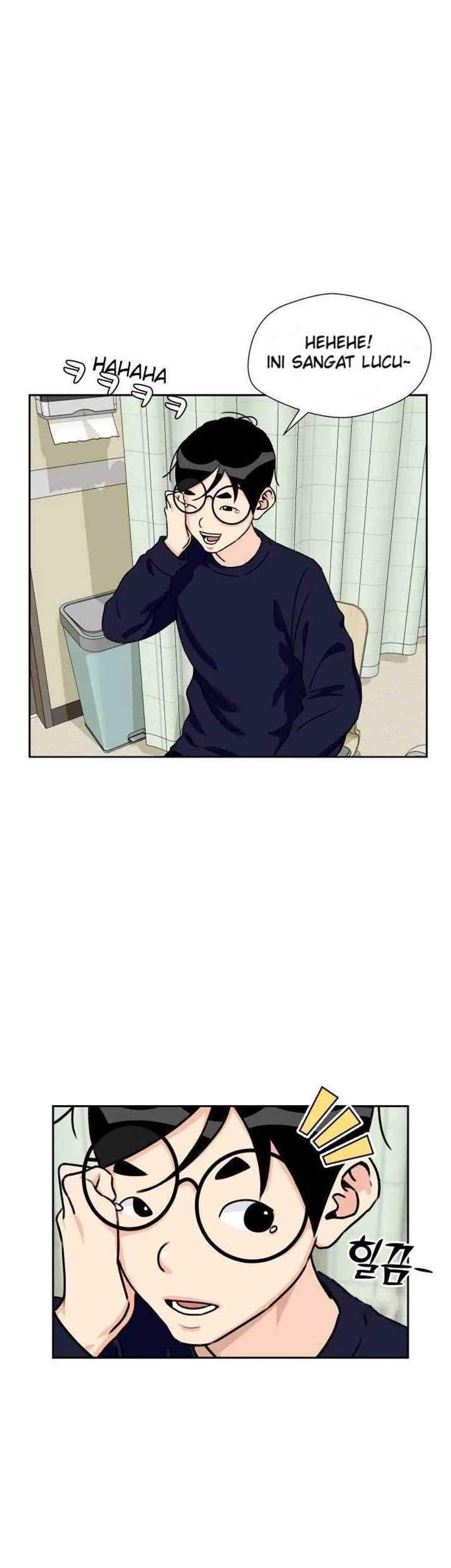 Face Genius, 0 Year-Old Top Star Chapter 23 Gambar 10