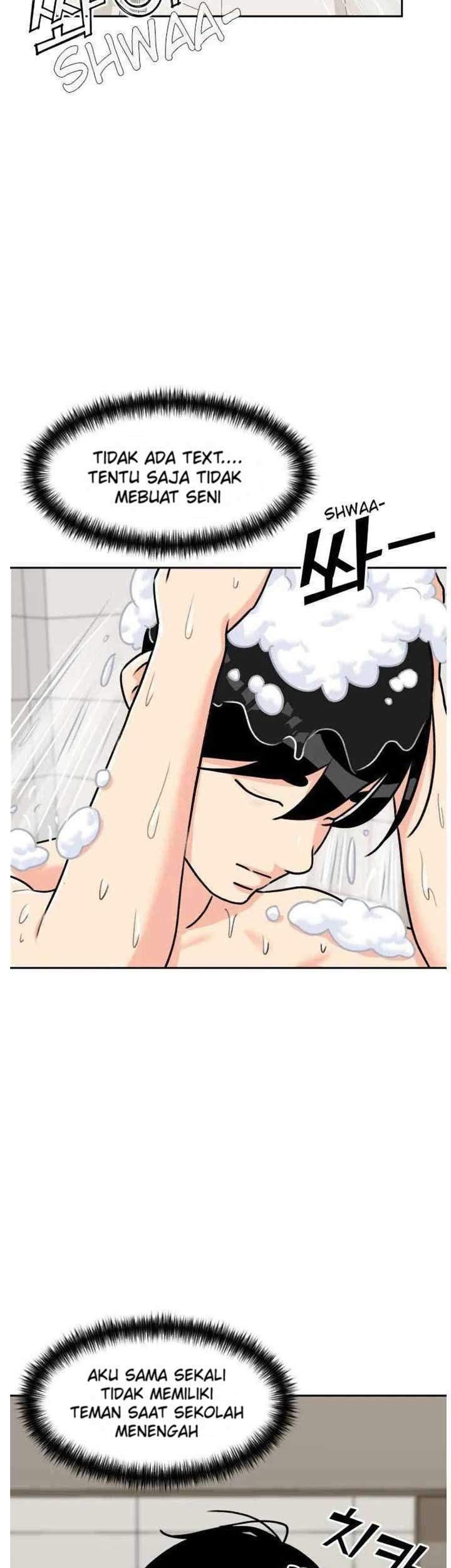 Face Genius, 0 Year-Old Top Star Chapter 23 Gambar 12