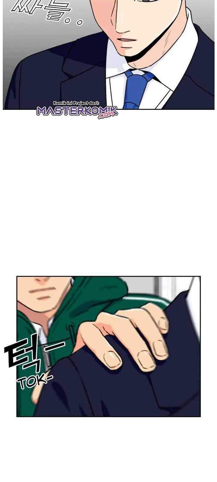 Face Genius Chapter 22 Gambar 21