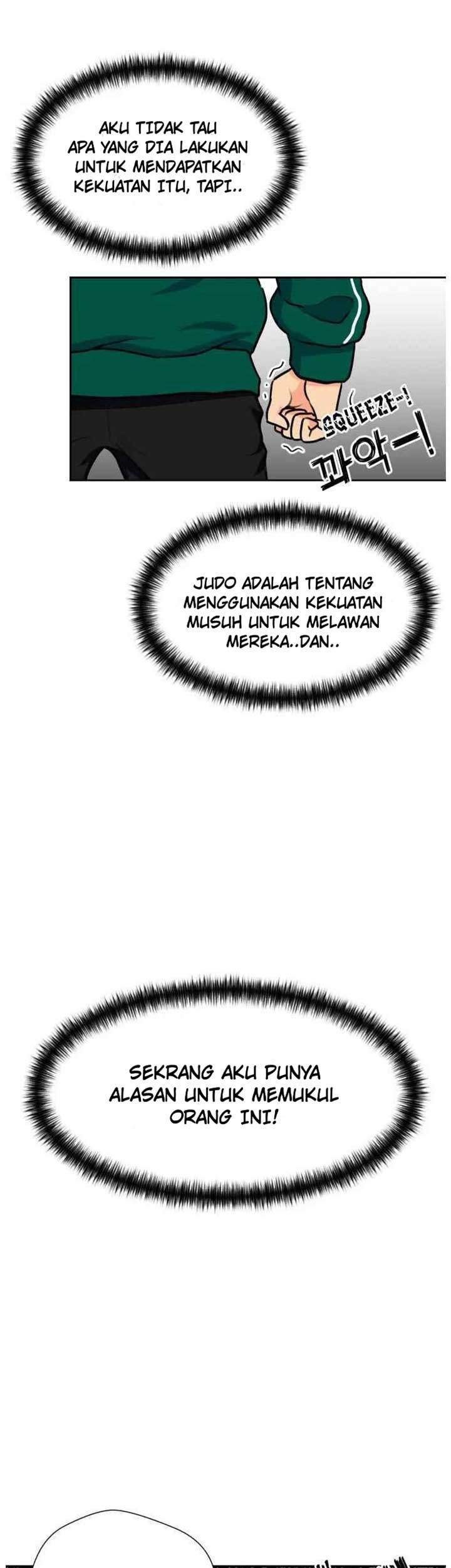 Face Genius Chapter 22 Gambar 26