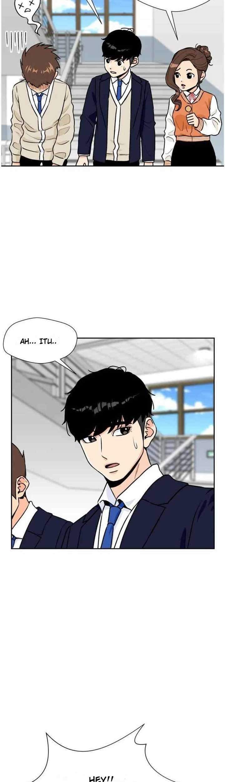 Face Genius Chapter 22 Gambar 42