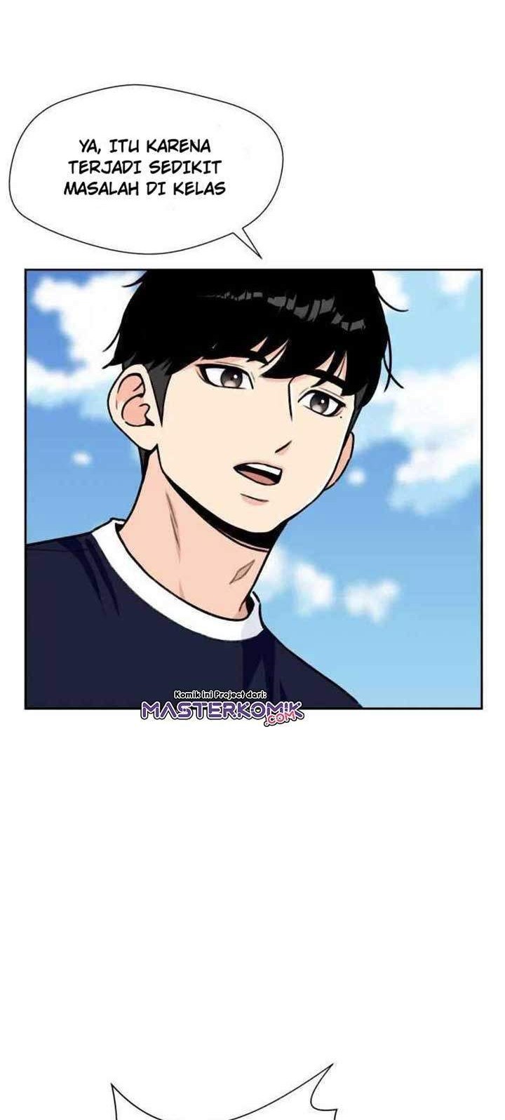 Face Genius Chapter 22 Gambar 49