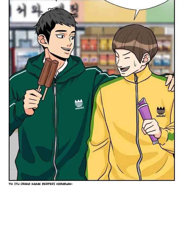 Face Genius Chapter 22 Gambar 53
