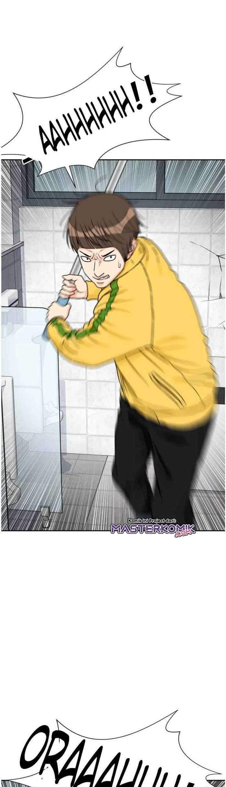Baca Manhwa Face Genius Chapter 22 Gambar 2