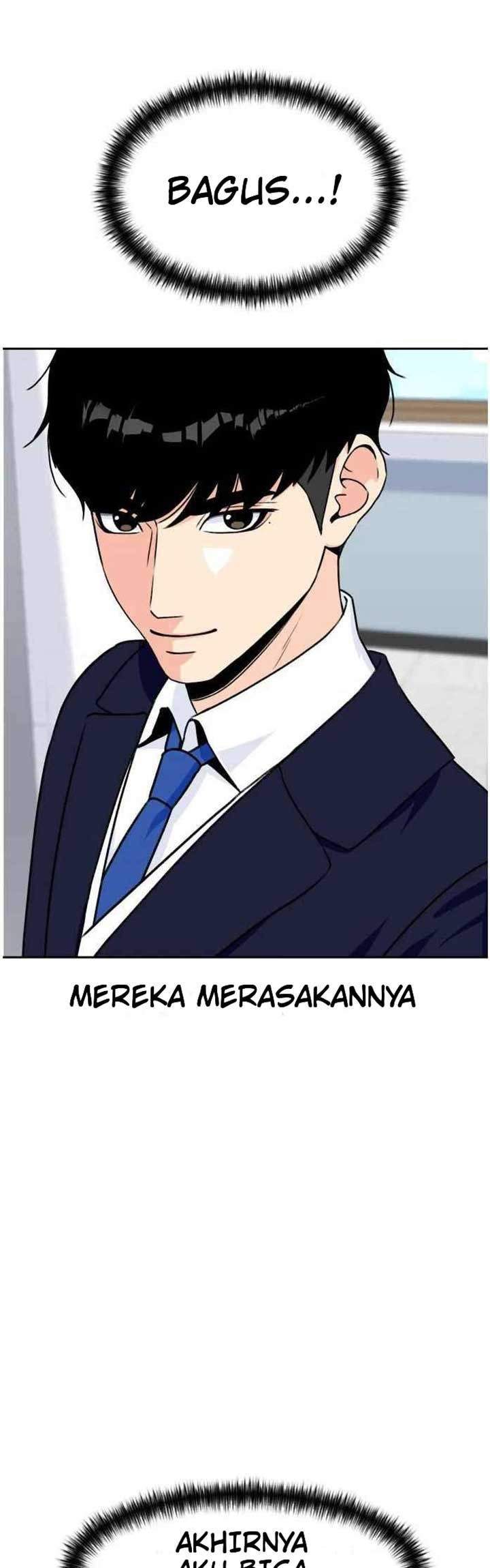 Face Genius Chapter 22 Gambar 4