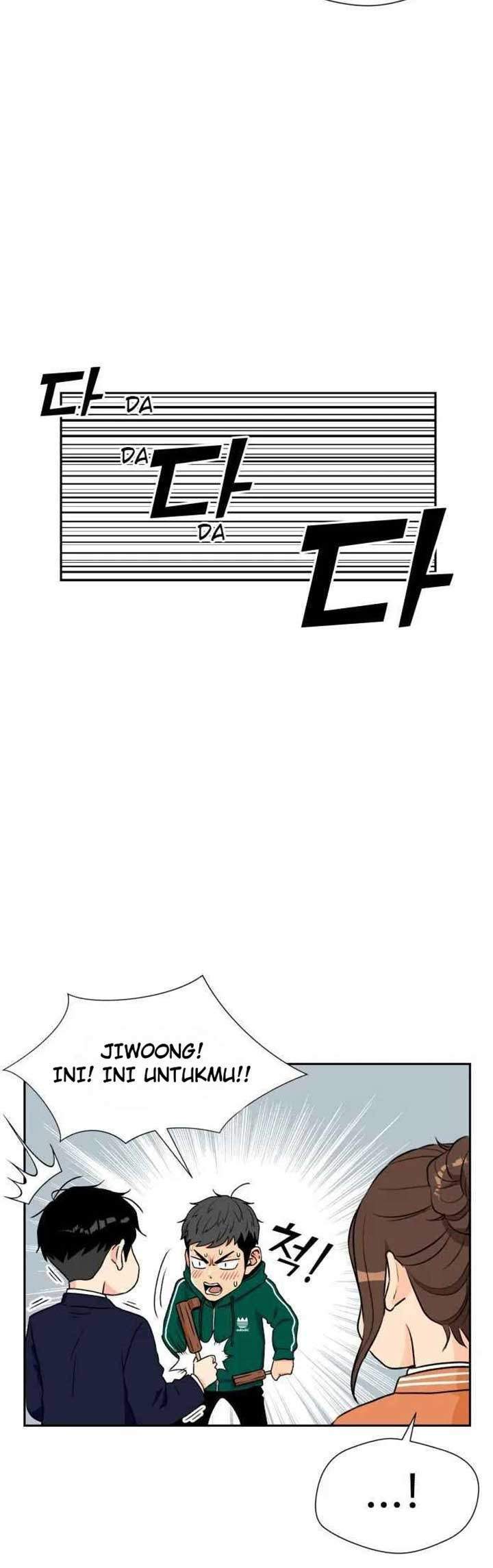 Face Genius Chapter 22 Gambar 56