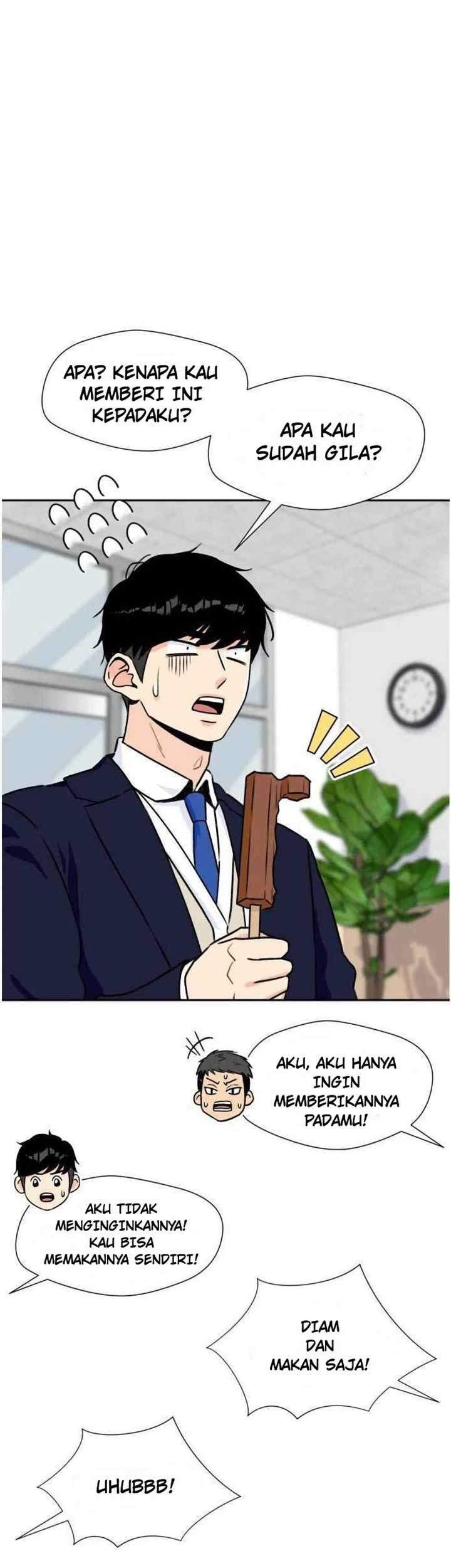 Face Genius Chapter 22 Gambar 57