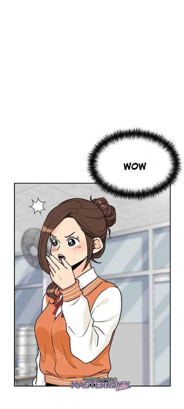 Face Genius Chapter 22 Gambar 58