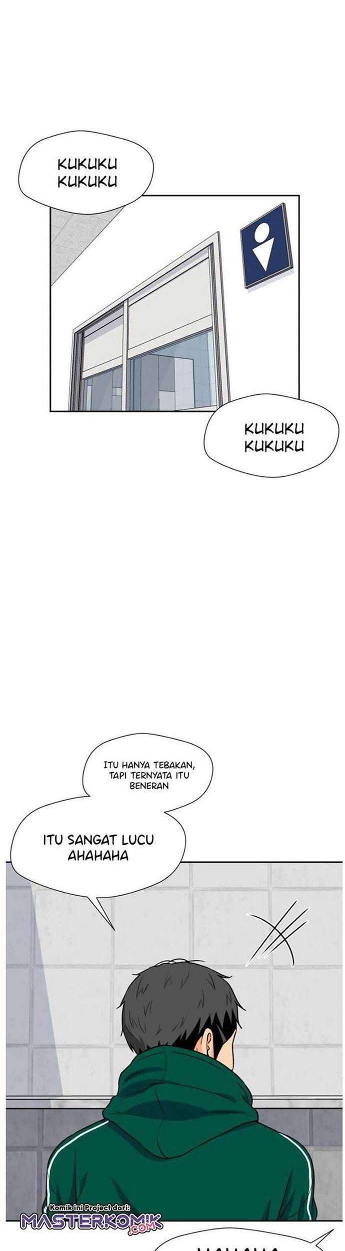 Baca Manhwa Face Genius Chapter 21 Gambar 2