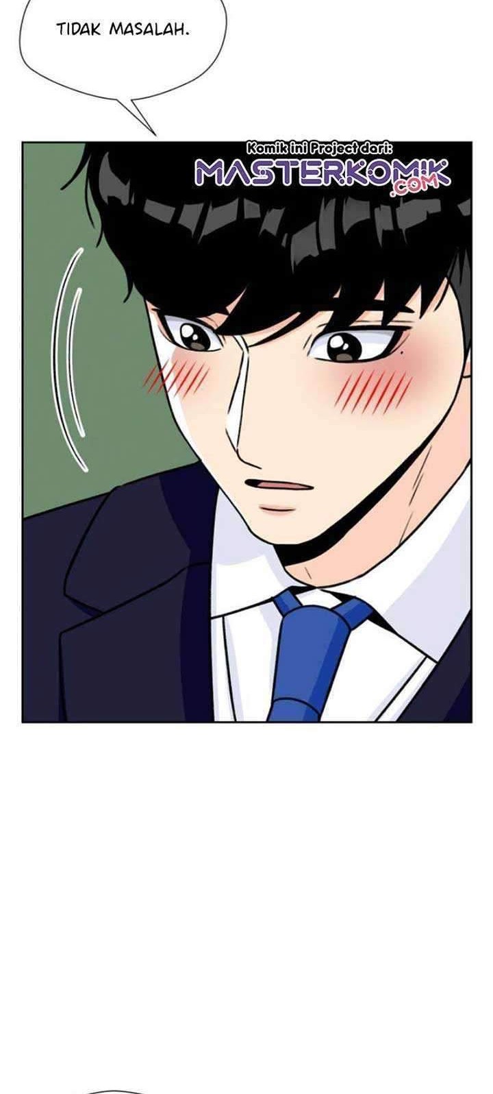 Face Genius Chapter 20 Gambar 17