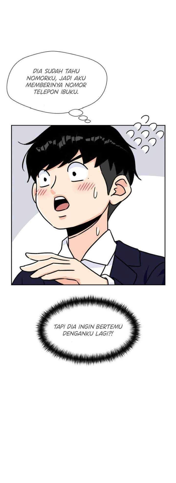 Face Genius Chapter 20 Gambar 21