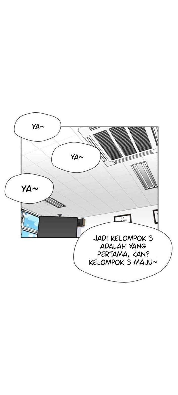 Face Genius Chapter 20 Gambar 23