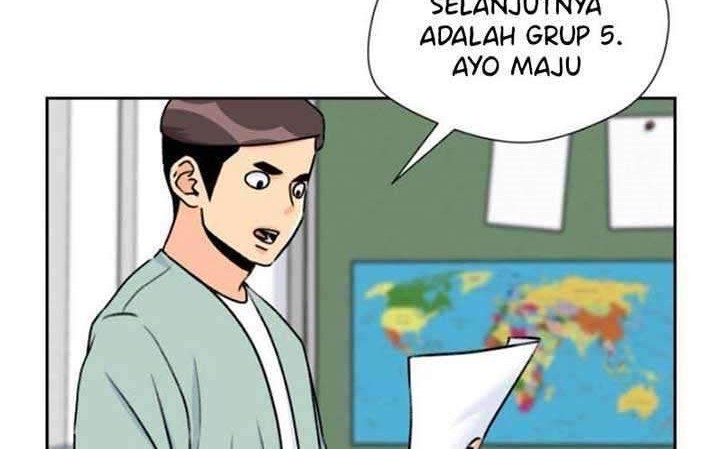 Face Genius Chapter 20 Gambar 25