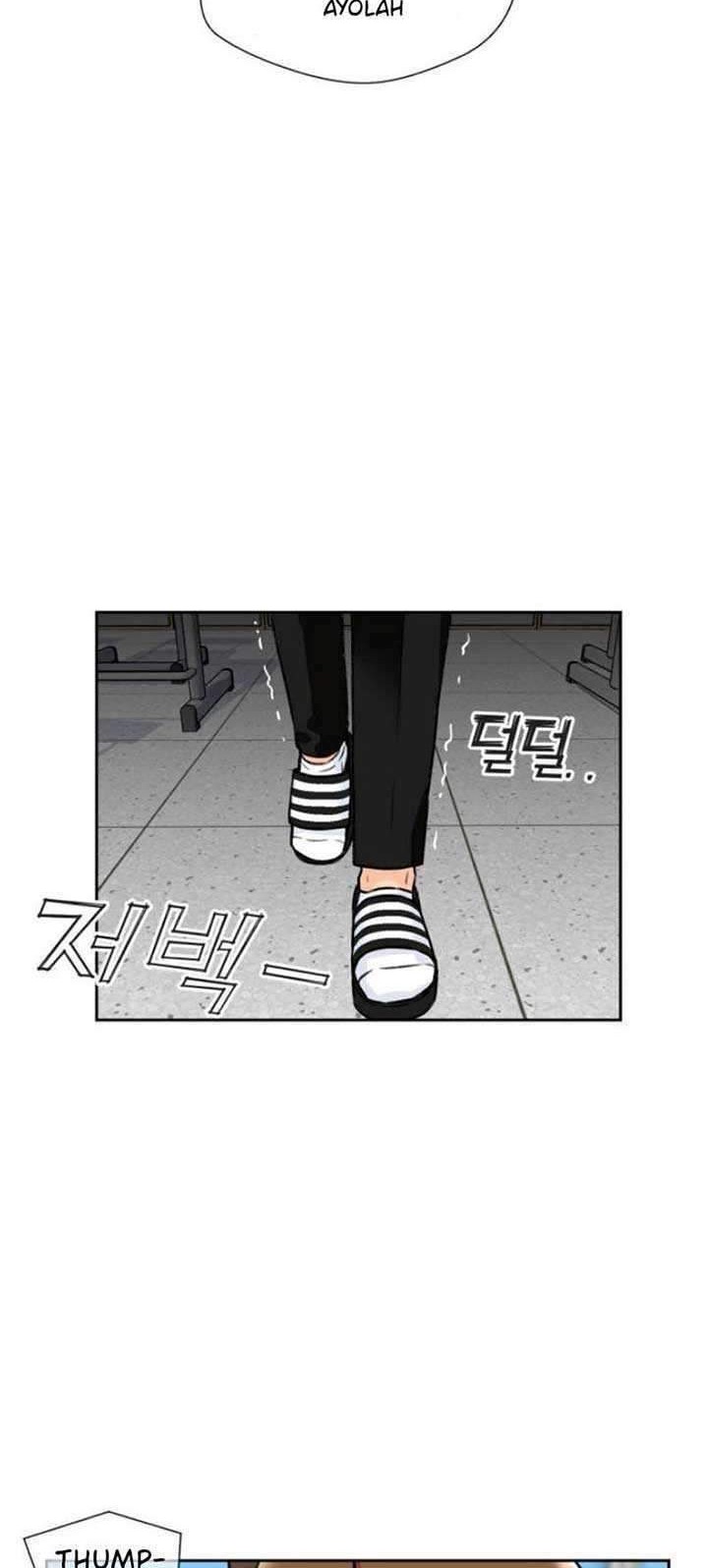 Face Genius Chapter 20 Gambar 34