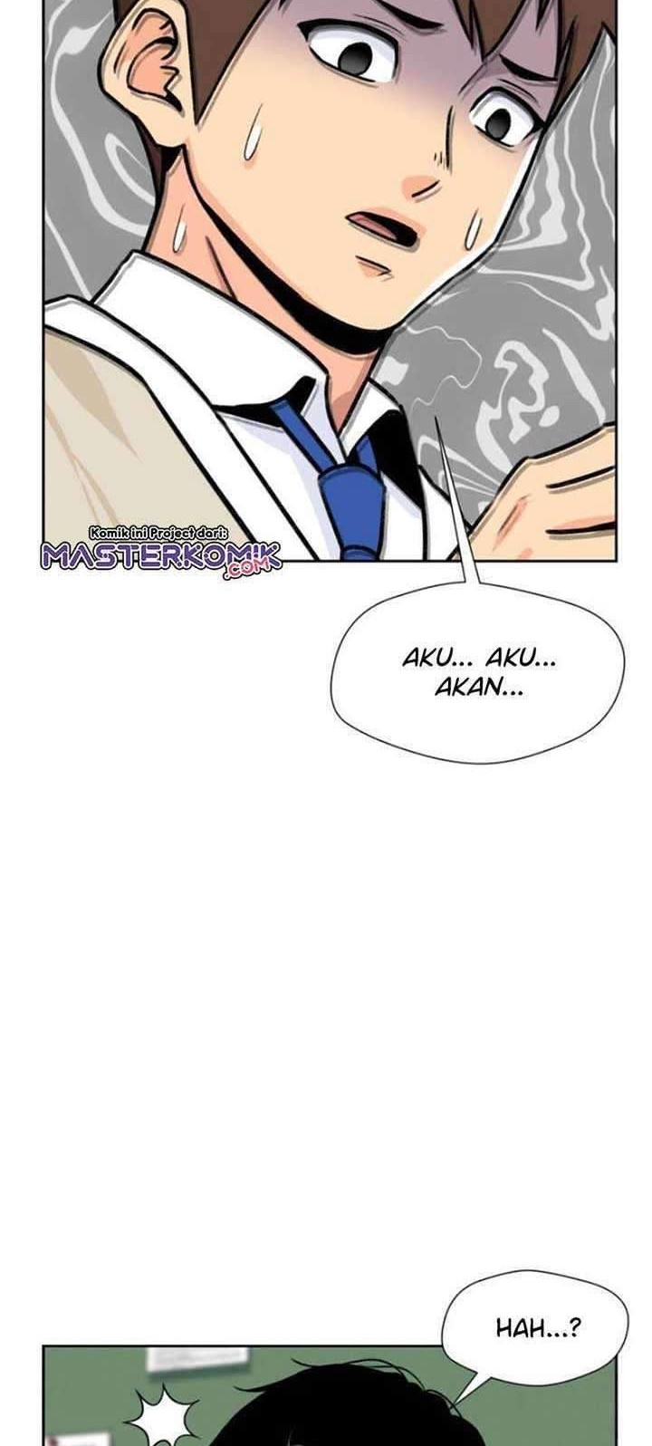Face Genius Chapter 20 Gambar 37
