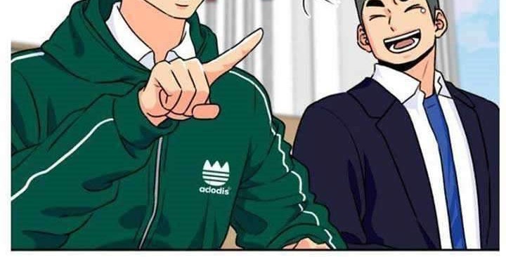 Face Genius Chapter 20 Gambar 39