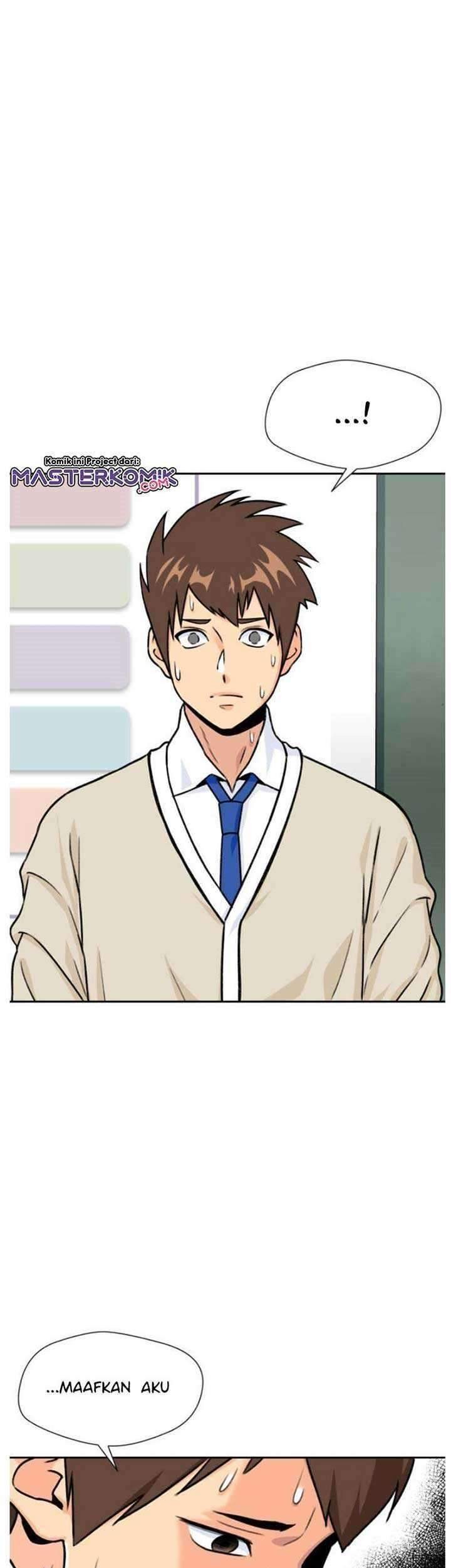 Face Genius Chapter 20 Gambar 40