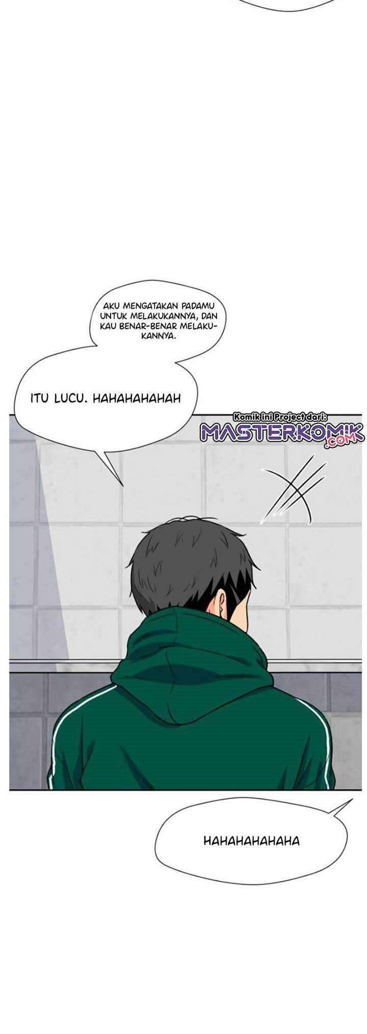 Face Genius Chapter 20 Gambar 49
