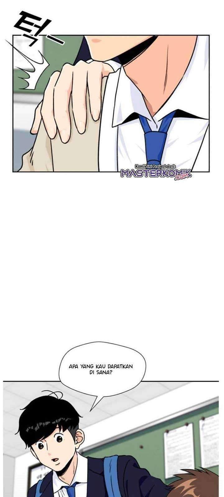 Face Genius Chapter 20 Gambar 3