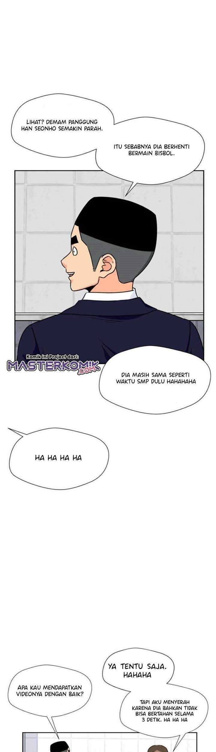 Face Genius Chapter 20 Gambar 50