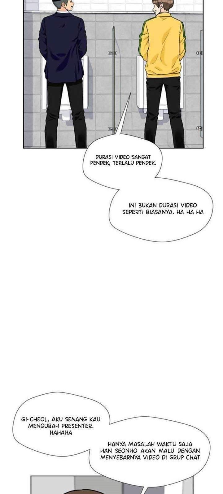 Face Genius Chapter 20 Gambar 51