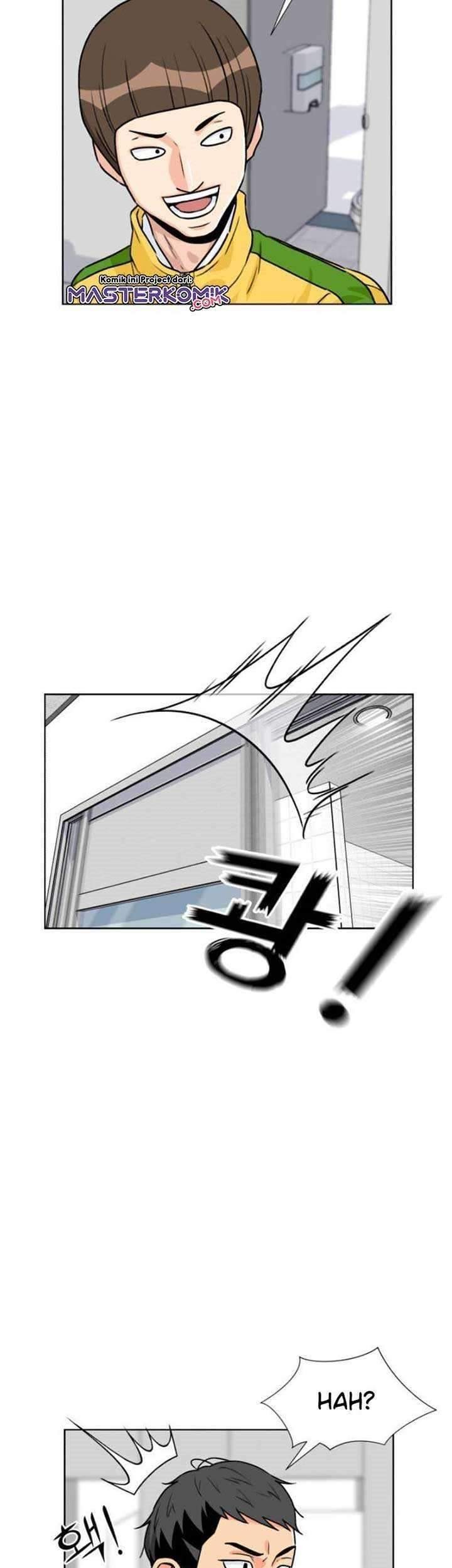 Face Genius Chapter 20 Gambar 52