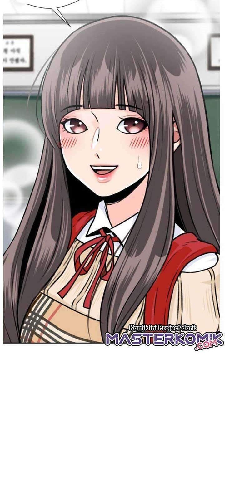 Face Genius Chapter 20 Gambar 13