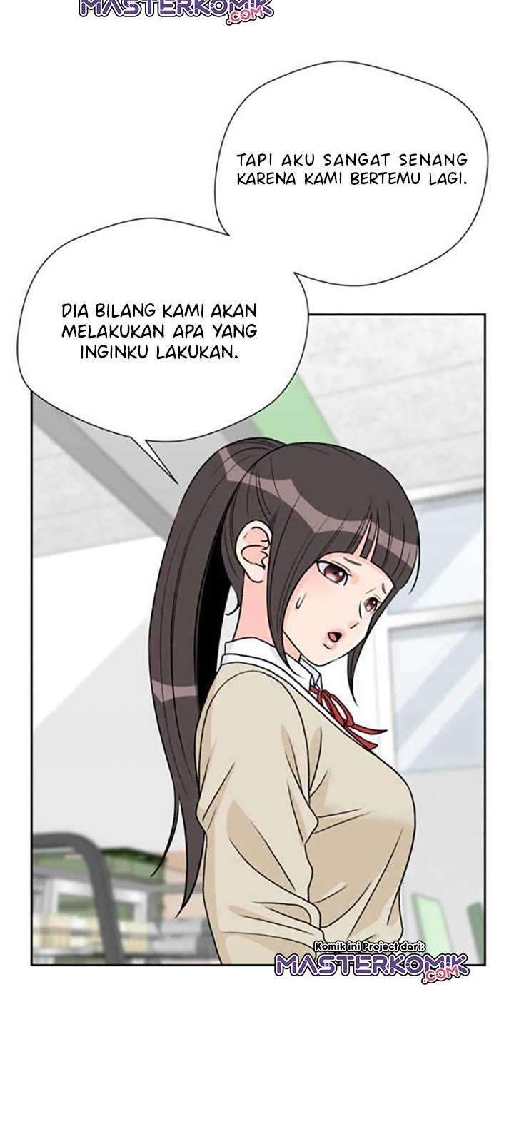 Face Genius Chapter 19 Gambar 17