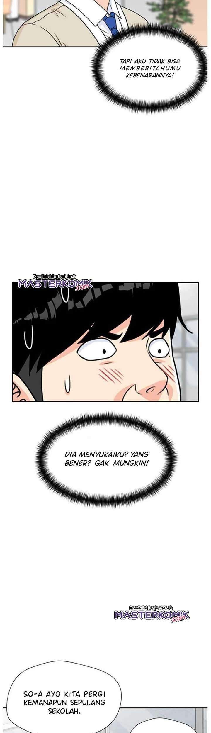 Face Genius Chapter 19 Gambar 19