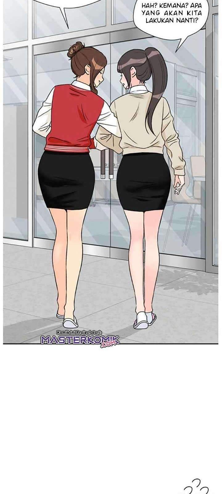 Face Genius Chapter 19 Gambar 20