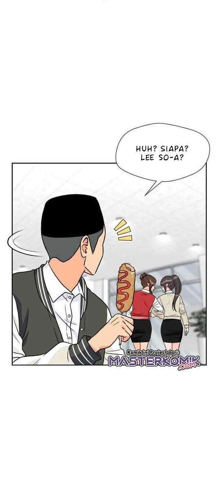 Face Genius Chapter 19 Gambar 23