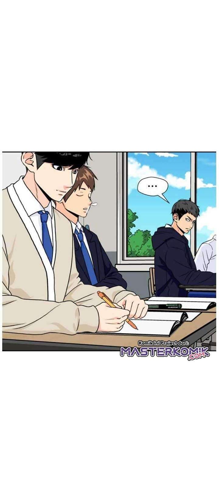 Face Genius Chapter 19 Gambar 31