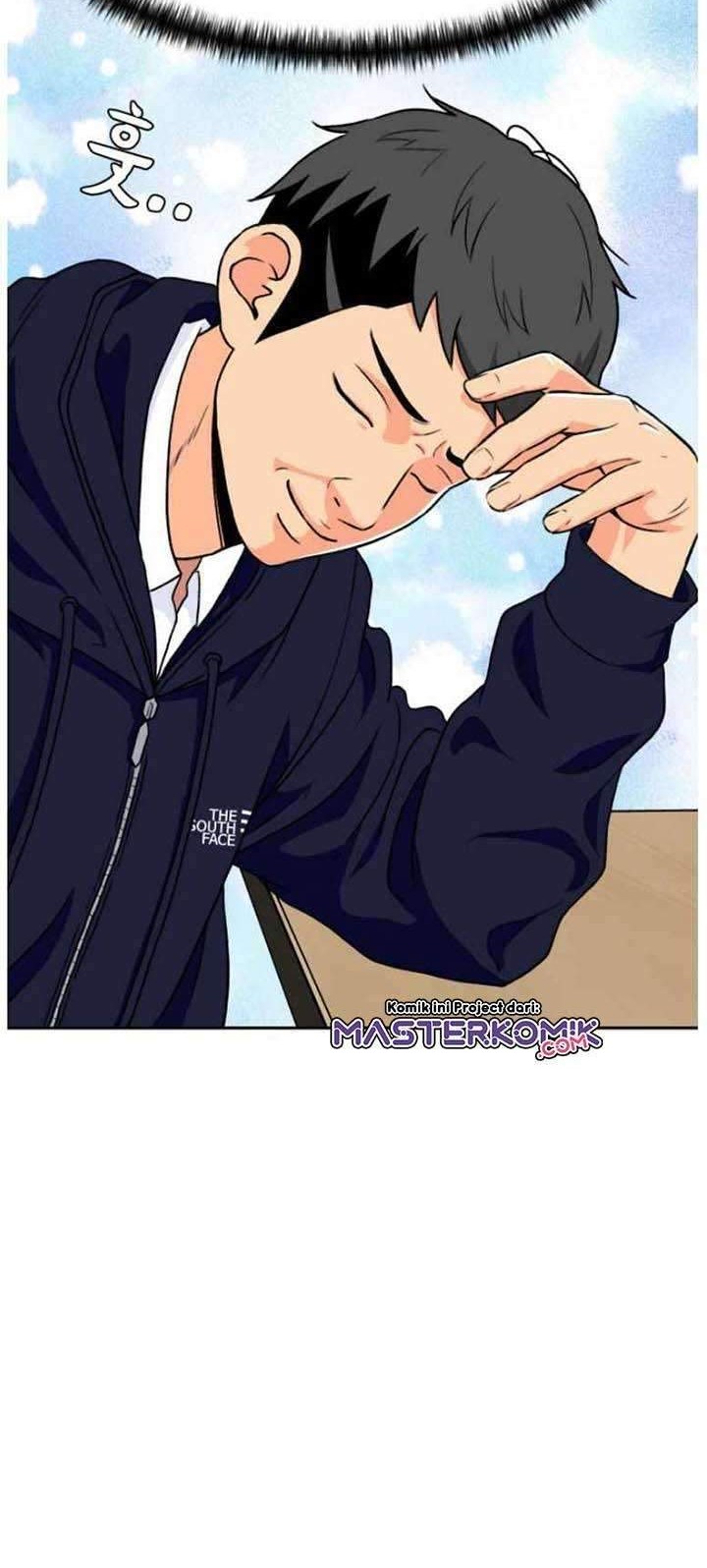 Face Genius Chapter 19 Gambar 37