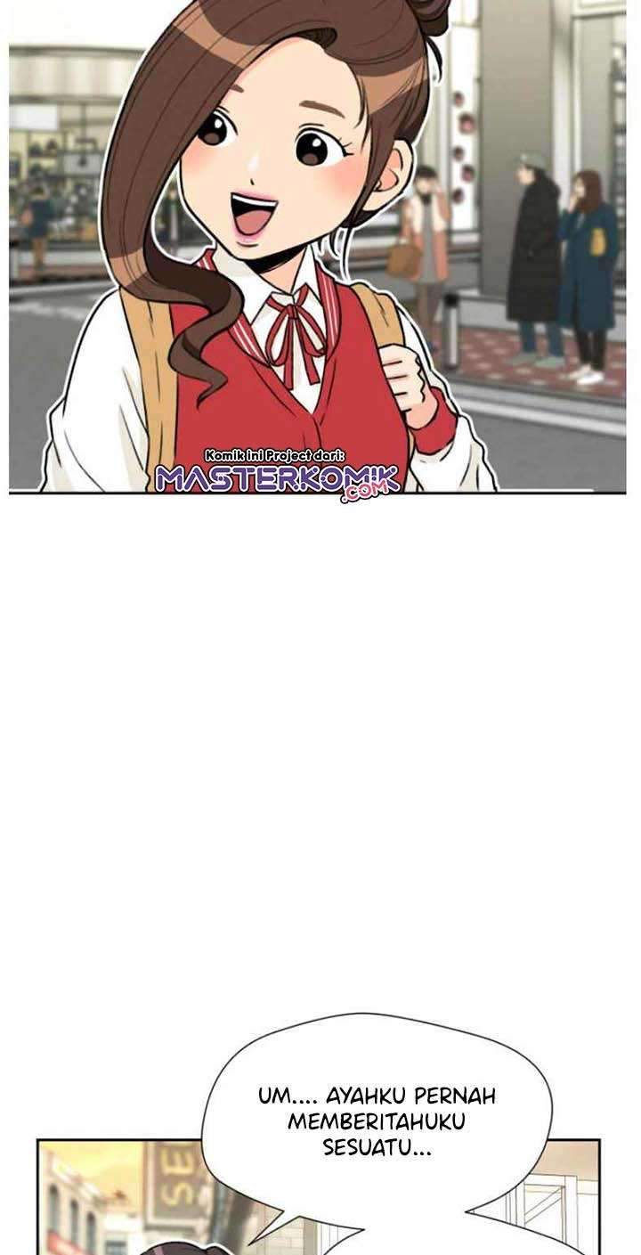 Face Genius Chapter 19 Gambar 46