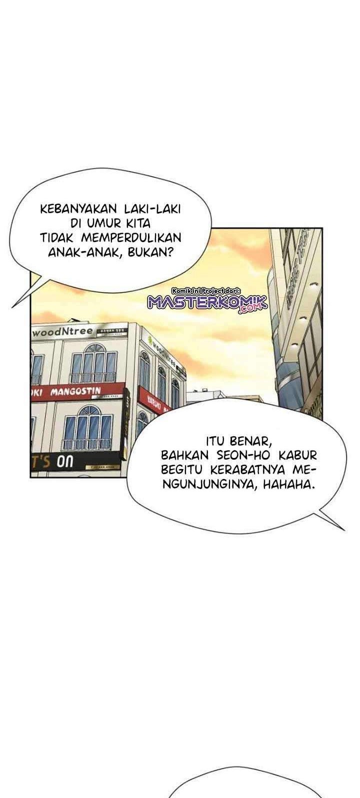 Face Genius Chapter 19 Gambar 48