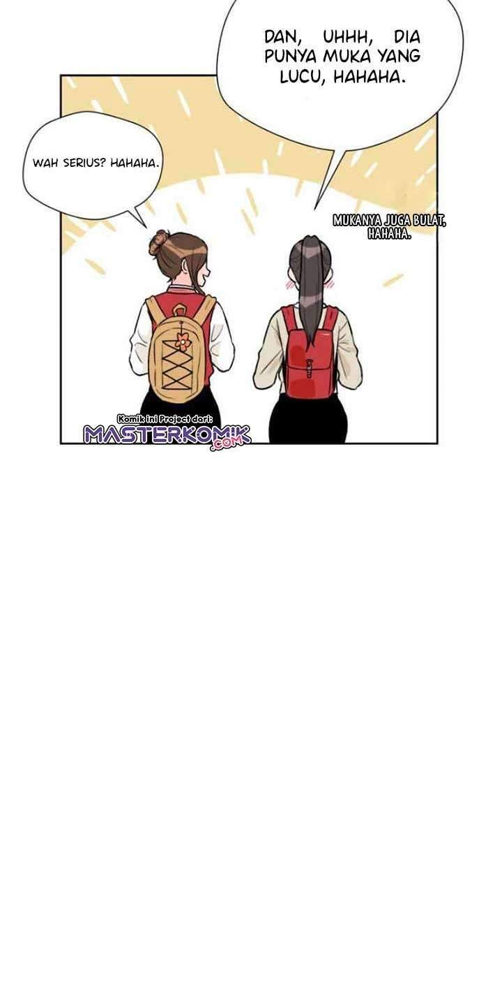 Face Genius Chapter 19 Gambar 49